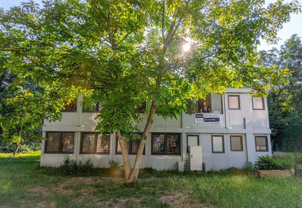 Grundschule am Campus Hedwig